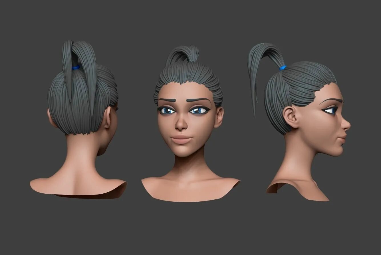 Best 3d models