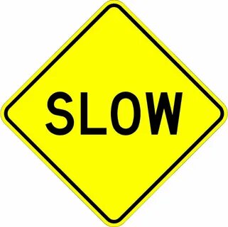 Slow internet