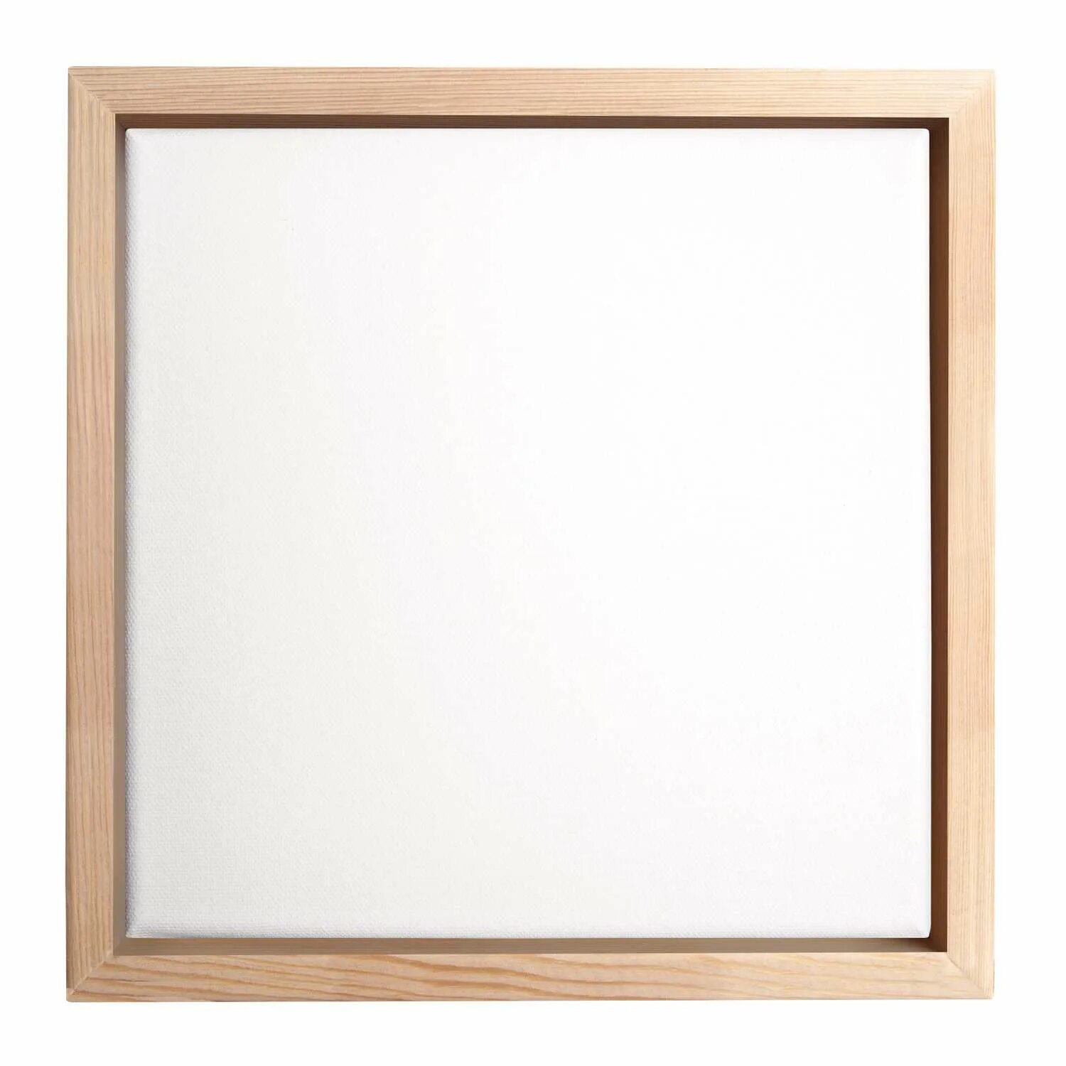 Floating frame