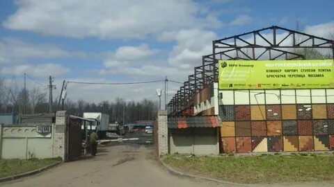 Ул партизанская 8 санкт петербург