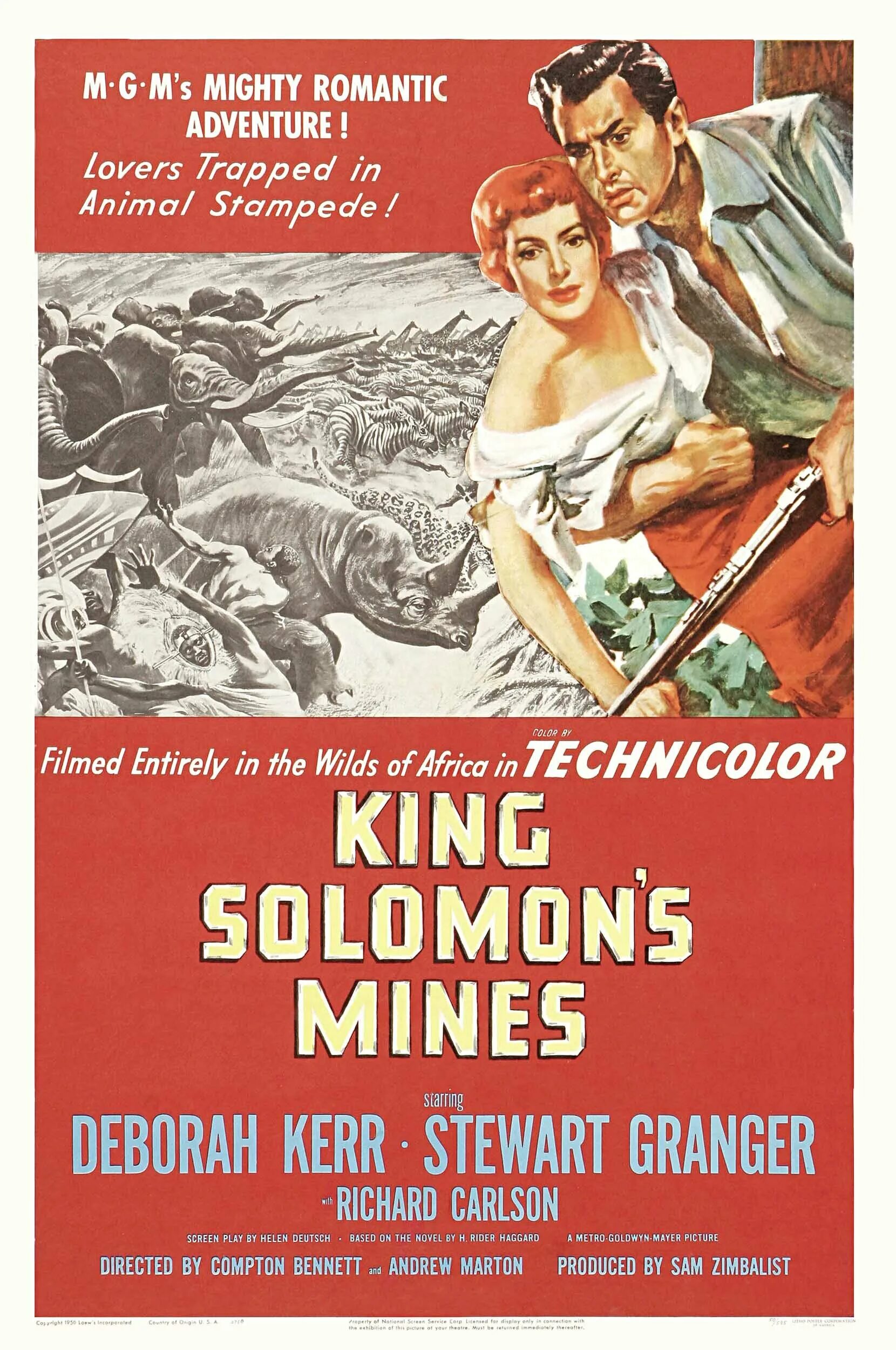 Копи царя соломона 1950. Копи царя соломона  king solomon&#039;s mine (1950. постер фильма king solomon&#039;s mines(1950). копи царя соломона king solomon`s mines 1950 постер.