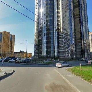 Михаила дудина 23 к 1