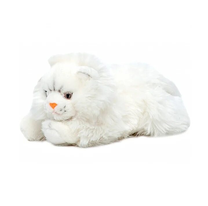 Белую кошку белую кошку игрушку. Aurora мягкая игрушка "Персидская кошка". Мягкая игрушка Aurora кошка Персидская 25 см. Мягкая игрушка Aurora кошка(30822a).
