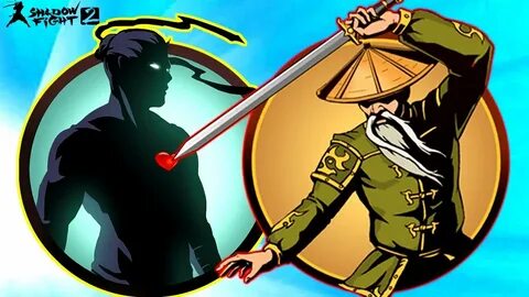 Shadow fight 2 2024 года