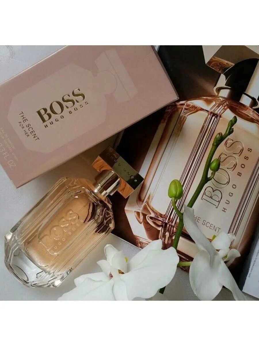 Boss for her парфюмерная вода. Hugo Boss the Scent for her. Духи босс женские the Scent for her. Hugo Boss the Scent for her 30 ml. Туалетная вода женская Boss the Scent, 30ml.