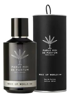 Wake up world parle moi