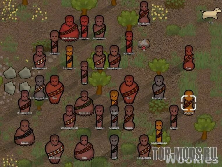 Rimworld расы. Римворлд моды на расы. Расы римворлд. Rimworld расы. Римворлд.