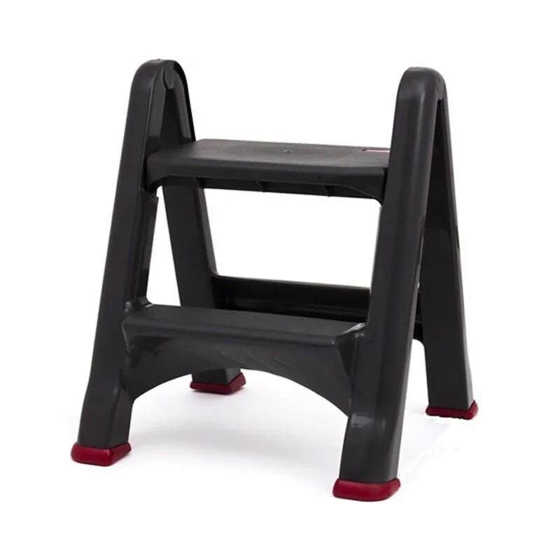 Стремянка 2 ступени. Лестница-стремянка Curver Step Stool Foldable (155160). Табурет-стремянка складной 2 ступени Curver 8605. Табурет Curver складной. Стремянка Курвер 2 ступени.