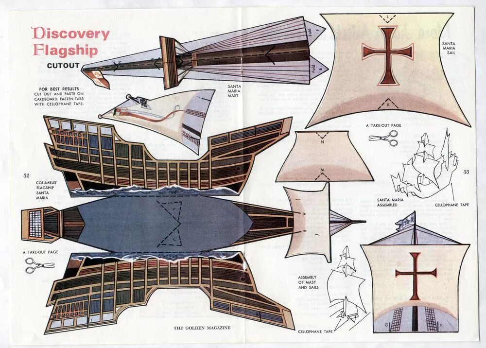 Модели кораблей из картона чертежи скачать Sailboat knickspanter Segelboot, Segel, Boot aus holz bauen