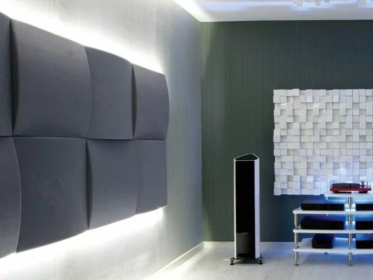 Pin by verb2 on Acoustic Office lighting design, Acoustic wall panels, Lighting 