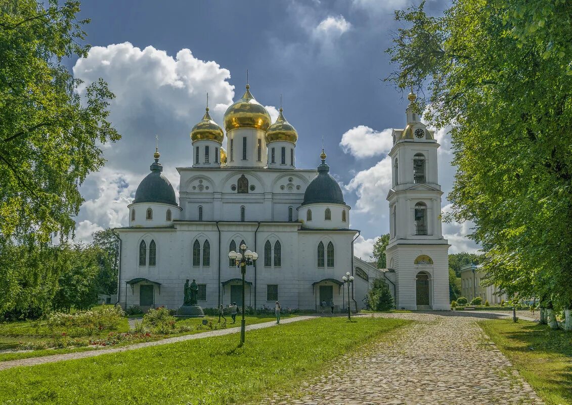 Какие есть в дмитрове. Какие есть в дмитрове