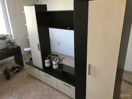 Стенка нэнси сборка пошагово