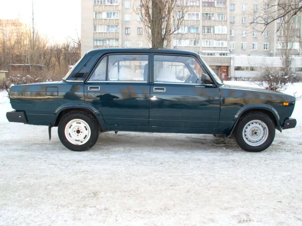 7 сбоку