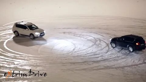 Вальс автомобилей