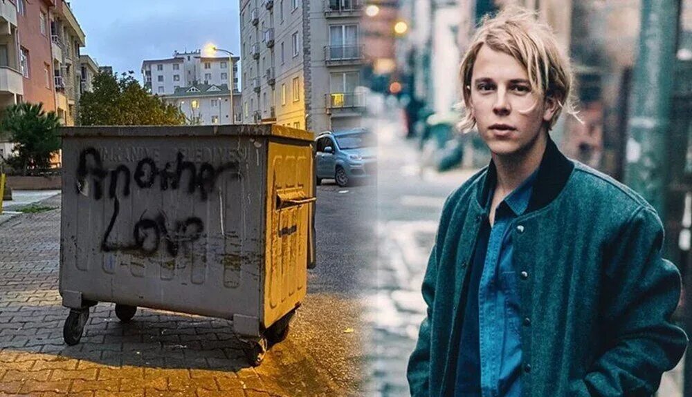 Tom odell friday. Tom Odell 2022. Tom Odell и его девушка. Tom Odell 2023. Another Love том Оделл.