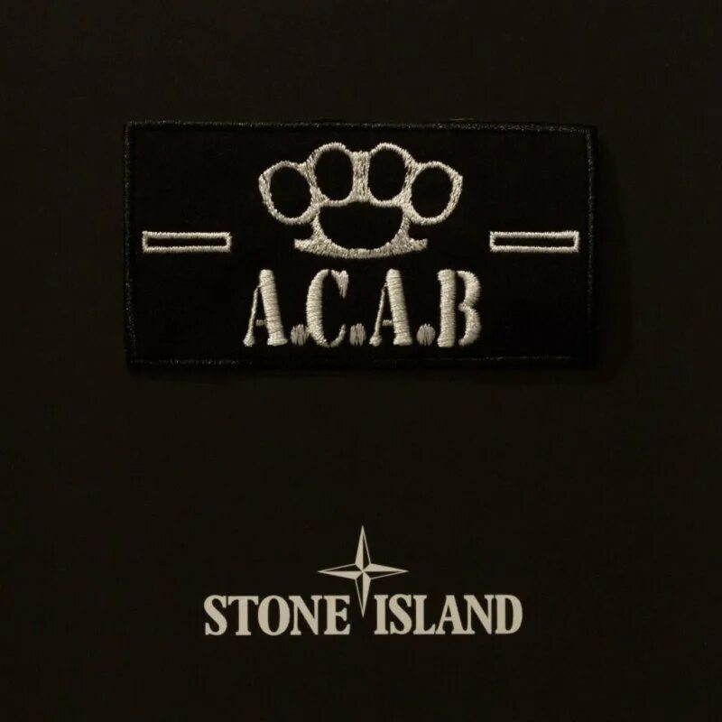Теги a c a b. Stone Island патч акаб. Патч a.c.a.b. A.C.A.B нашивка. ACAB нашивка.