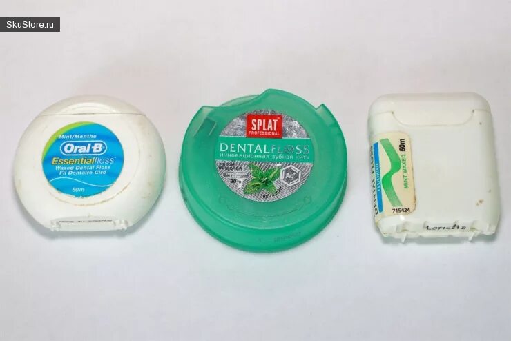 Вред зубной нити. Зубная нить. Круглая зубная нить. Гигиена ротовой полости. Вред зубной нити.