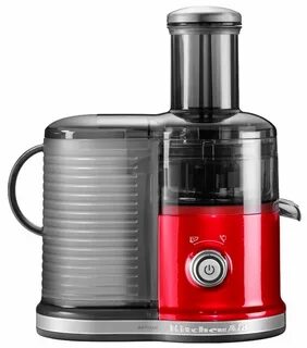 Соковыжималка шнековая kitchenaid