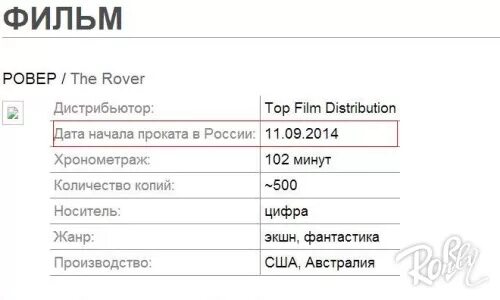 дата начала аренды