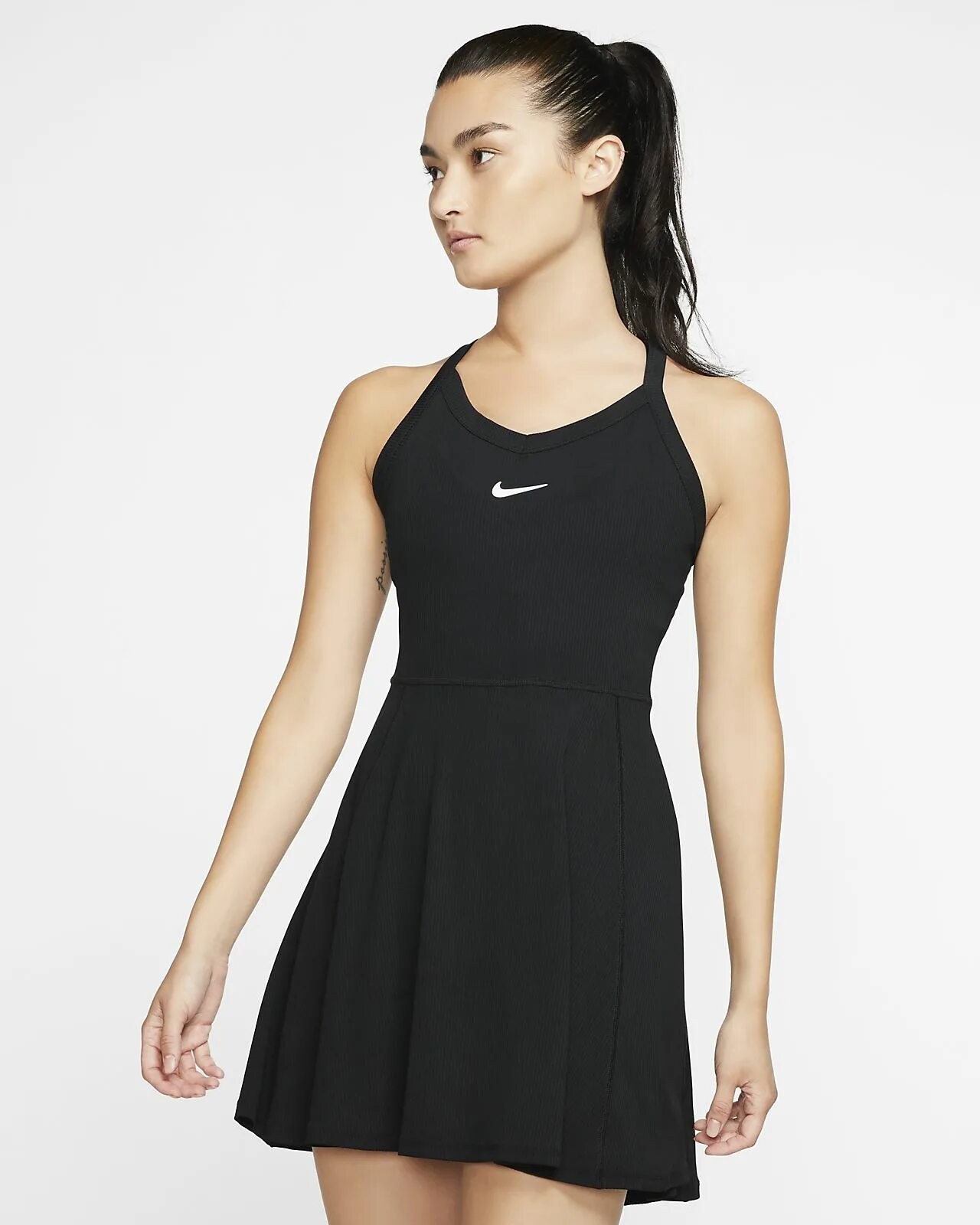 Платье найк. Теннисное платье Nike-Court. Dri Fit Nike Tennis Dress. Теннисное платье найк черное. Теннисное платье Nike women Basic Club Dress.