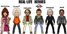 Life hero