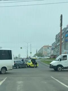 Перекресток студентам