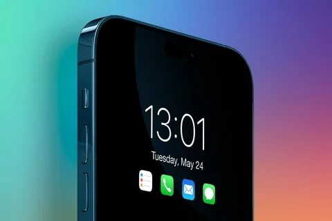 В iOS 16 нашли подтверждение iPhone 14 Pro с функцией Always On Display. 