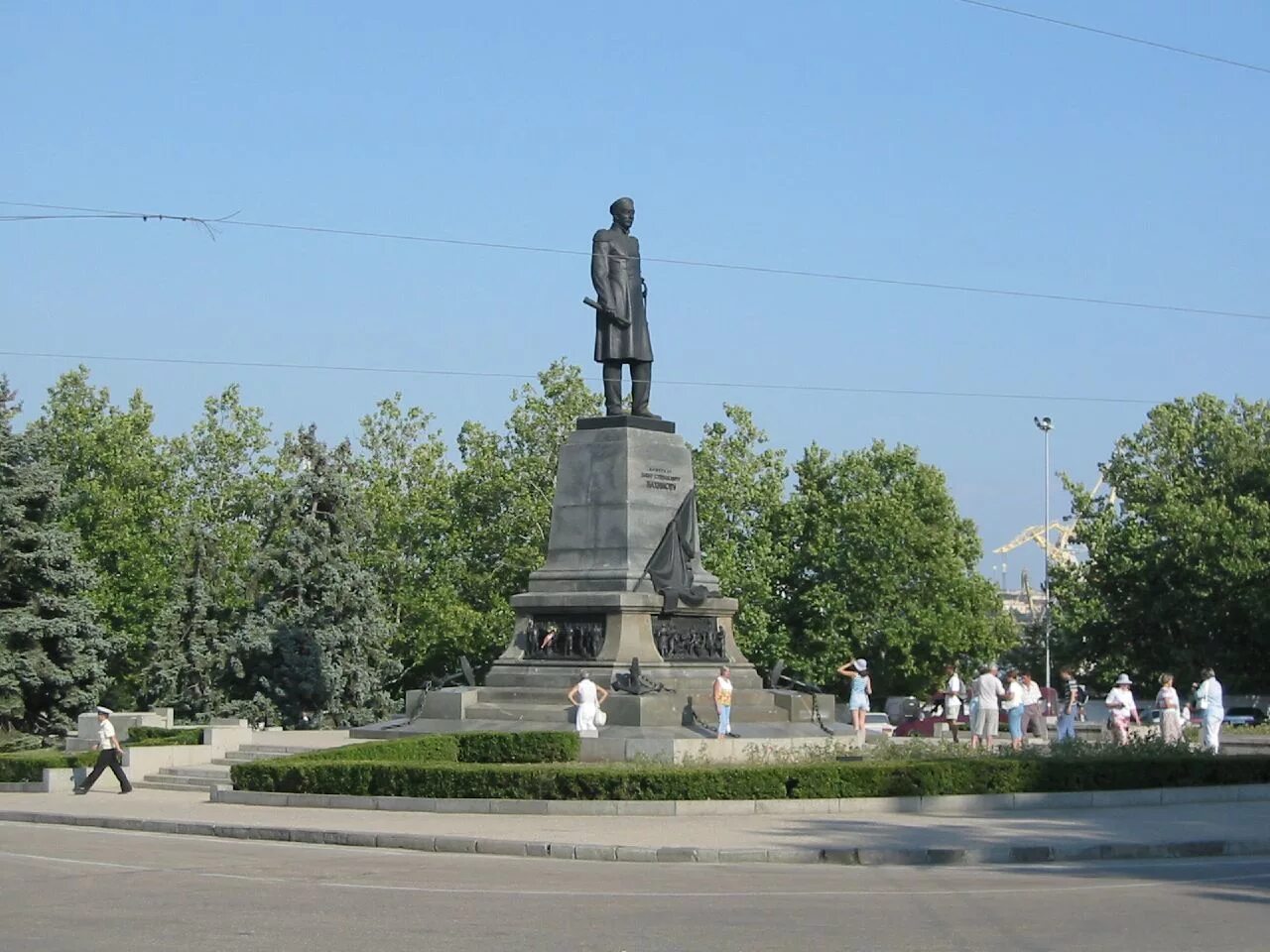 Экскурсоводы Севастополя смогут пройти курсы повышения квалификации