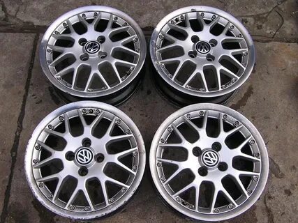 Диски 5 98 r15