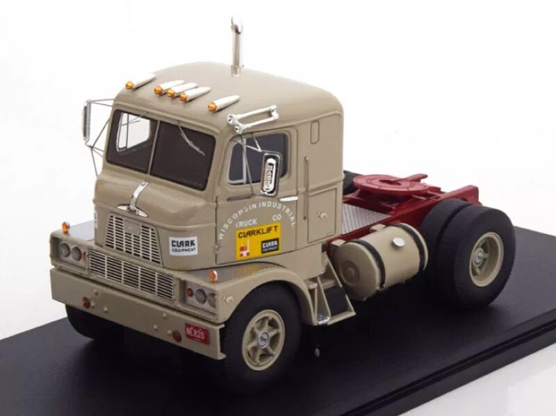 Mack h-67 Coe. Mack h-67 Coe 1960. Грузовик Mack 1/43 IXO. Mack h-67 Coe 1960 Light Grey. Модель 43 сайт