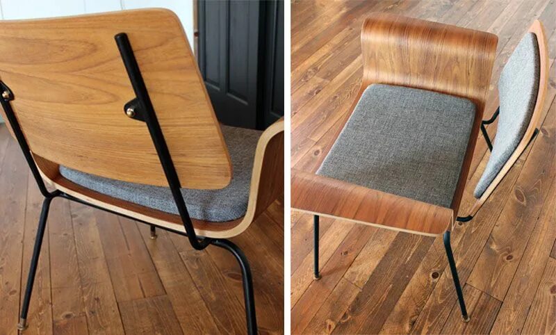 Стул обеденный из фанеры. Дизайнерские стулья фанера. Стул из фанеры. Стул из фанеры. Стул фанера гнутая.