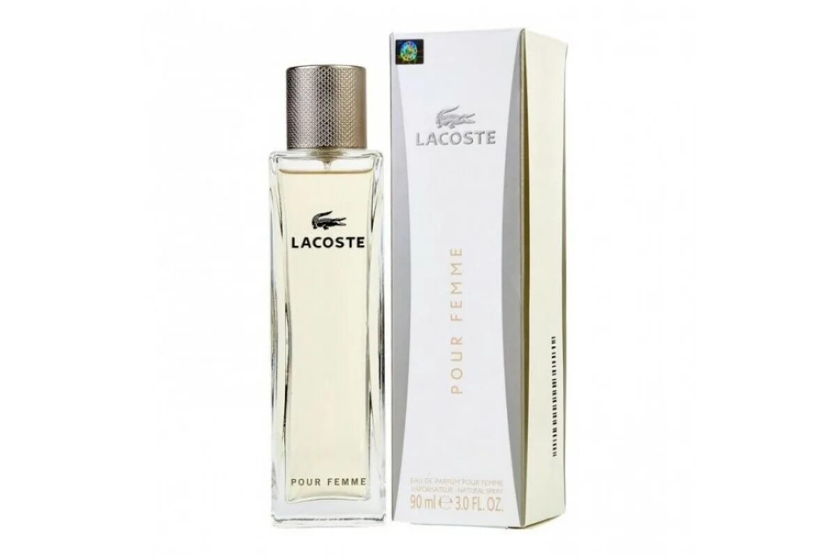 Лакост Пур Фемме 90 мл. Lacoste pour femme Lady 90ml EDP. Lacoste pour femme EDP (90 мл). Духи лакост Пур Фам. Туалетная вода классика