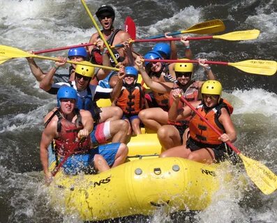Rafting перевод