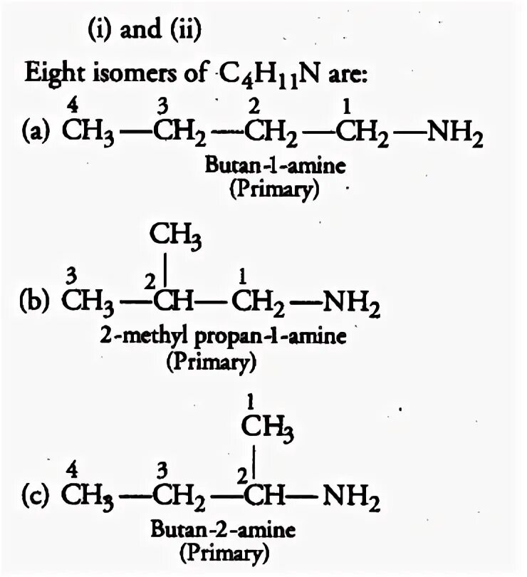 C4h11n структурная формула. C4h11n изомеры Аминов. Структурные формулы Аминов состава c4h11n и назовите их. C4h11n изомеры 8. 11n 3 n