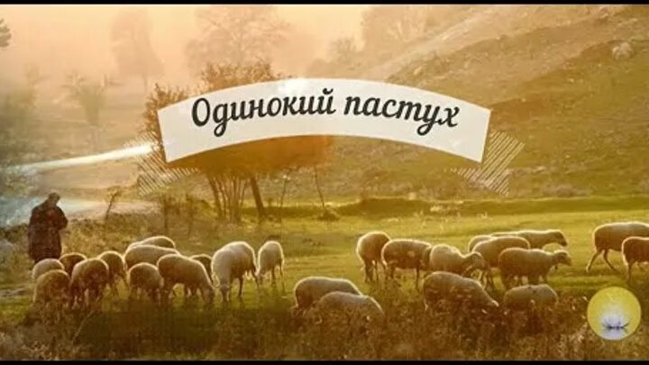 Рингтон пастух на телефон. Одинокий пастух. Ласт одинокий пастух. Одинокий пастух оркестр Джеймса ласта.