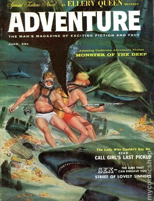 Man's Adventure журнал. Adventures журналы иллюстрации. The Adventures of Black Beauty. Adventures magazine