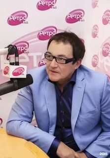 Ретро фм пермь