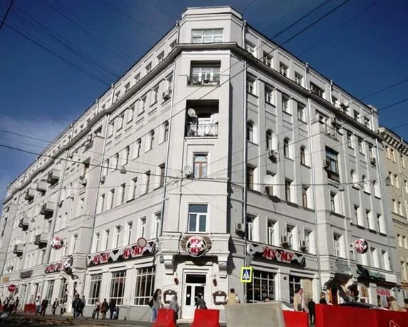 , 35/1. , 35/1. Бауманская, д. Ул. , 35/1.