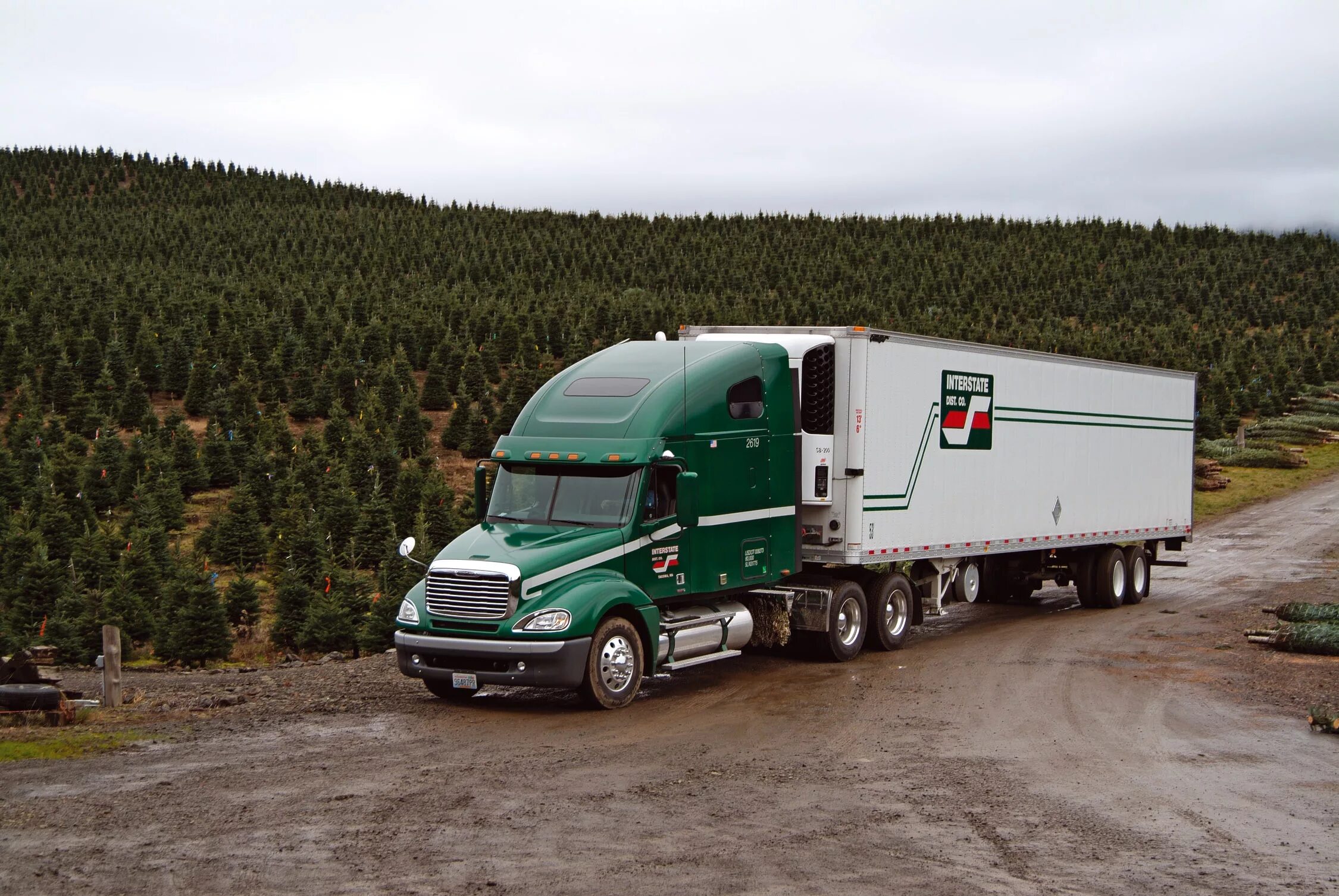 Грузовики 2000. Грузовик freightliner Columbia. Фредлайнер грузовик 2000. Фредлайнер коламбия 2000. Американские фуры Фредлайнер.