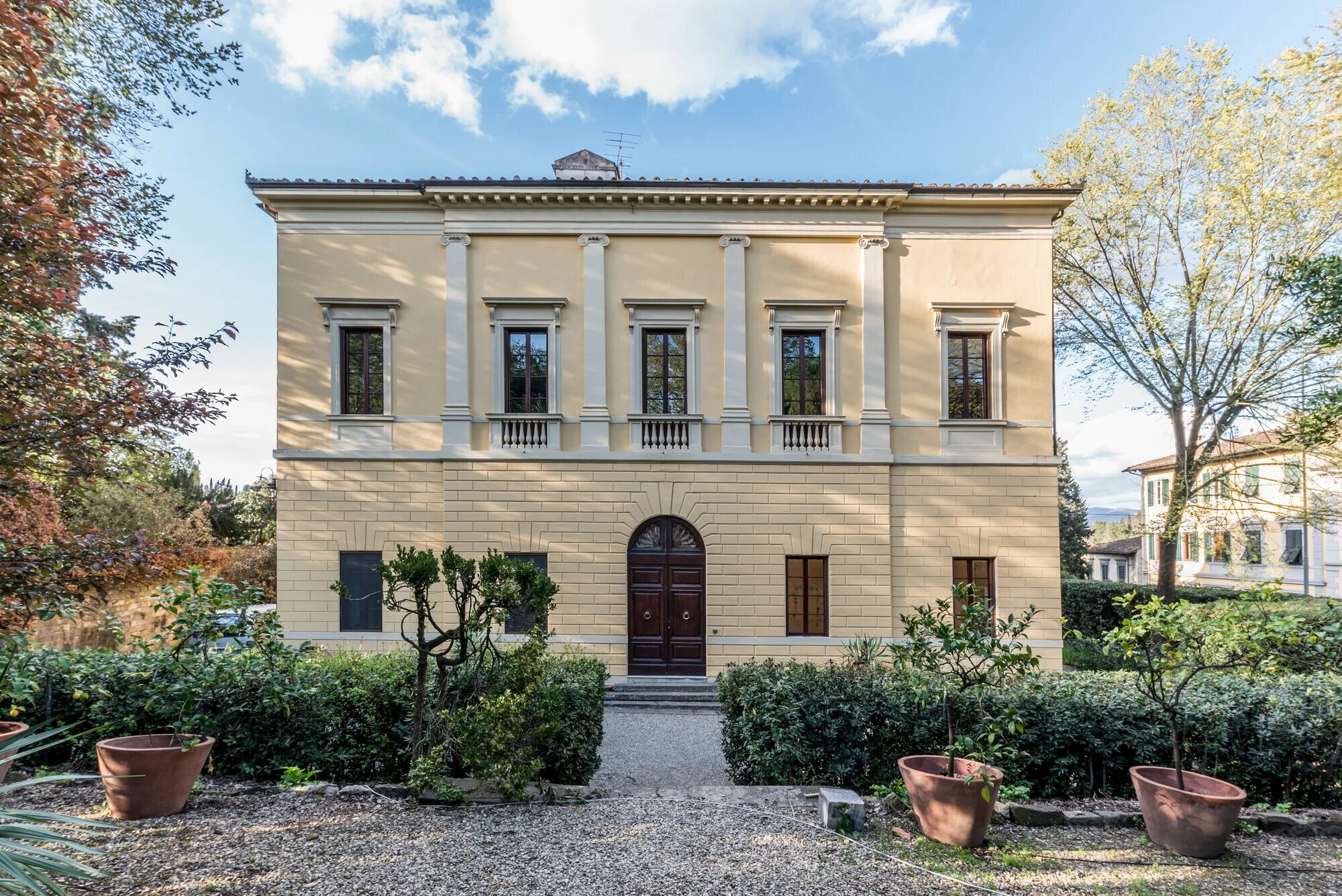 Отель Villa Romanov Wine Club & SPA 5*, Голубицкая. Бронирование, отзывы, фото -