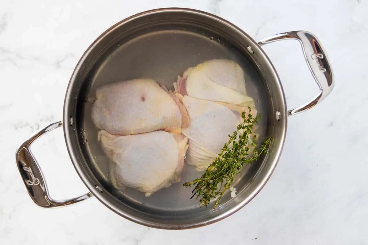 Boiled Chicken. Сколько варить куриные бедра. Сколько варится куриное бедро.