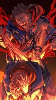 Demon slayer jujutsu kaisen