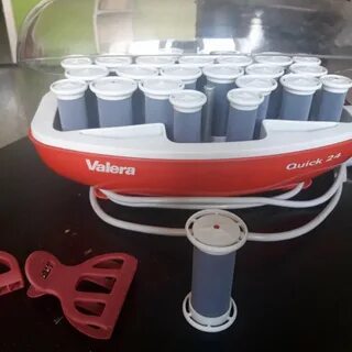 Электробигуди valera