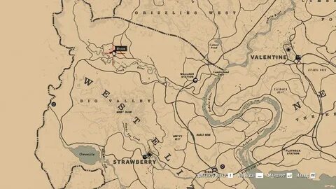 Письма rdr 2