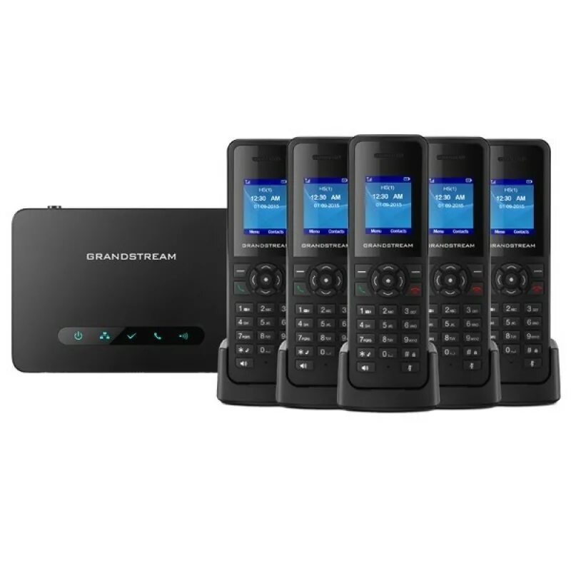 Grandstream Networks DECT dp750+dp720. IP DECT Grandstream dp750. Grandstream dp750 - IP DECT Базовая станция. Grandstream dp 720-750. Grandstream dp720