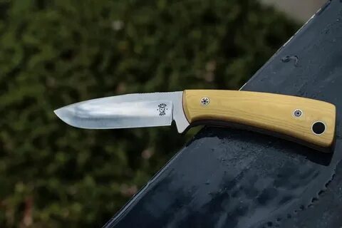 Hunter piece
