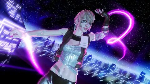 Dance central