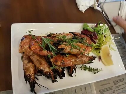 Моремания химки
