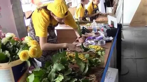 Колледж садово паркового хозяйства