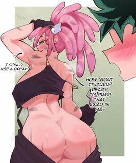 Результаты поиска по запросу "Deku x hatsume" 